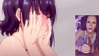 my top hentai mmds compilation