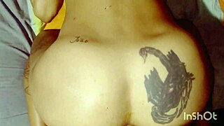 Come eat my ass, it's so inviting and ready for your tongue