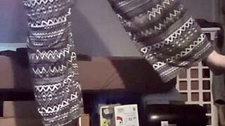 busty camgirl pov compilation for followers