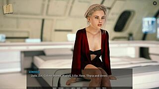 Tales From The Unending Void 172.