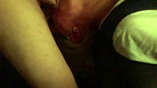 stephieo gets her throat fucked hard