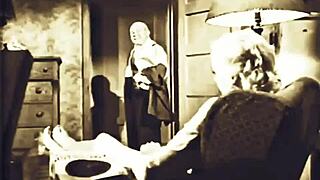 Vintage Ria Sunn Takes 6on1 Deep Anal with Rough Gapes and Pee!