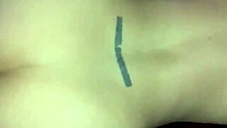 does this latina milf love doggystyle?