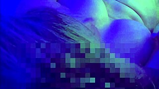 Is That Blonde's Big Ass Ready for a Monster Cock in the Hotel?