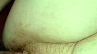 fat redhead wife intensely squirting everywhere