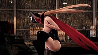 Can Doronjo Handle The Creampie After Her Intense Masturbation?