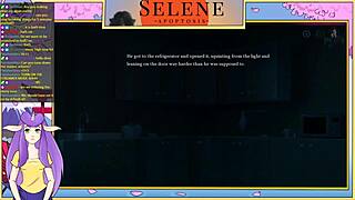 Selene apoptosis part 1, a game I'm in.