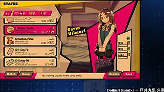 1 Porno Blowjob And Stylish Fights With Chainsaw Girl Dohna Dohna