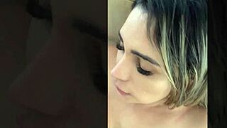 Boss Drinks Cum From Small Cock Employee