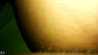 straight blowjob with girlfriend and friend in casual setting