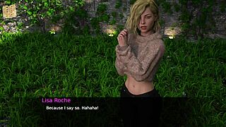 Nursing back to pleasure in episode 93