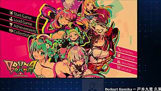 1 Porno Blowjob And Stylish Fights With Chainsaw Girl Dohna Dohna