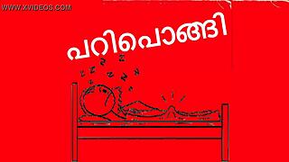 Funny parody of pari pongi malayalam with kambi sex song.