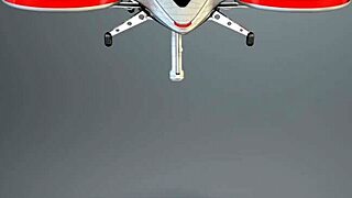 Blonde Teen Sharka Spied On Hidden Beach