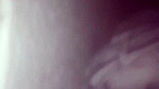 Cum on my hard fat dick in this intense scene