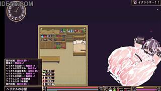 Old Game Anime Hentai Roll Dia No Tsubasa Another Substory 2