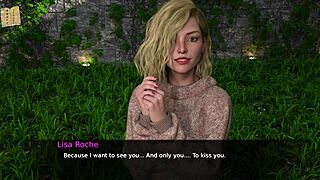 Nursing back to pleasure in episode 93