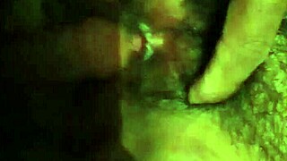 Devaki, the INDIAN wife, ENCOUNTERS a STRANGER in a GROUP setting