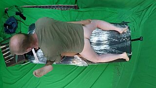 i watch dayanara dexter in pov bdsm fetish