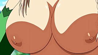 Queens Blade Rebellion OVA in stunning 1080p action.