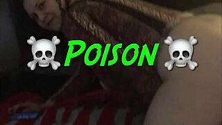 hey, poison part one sounds intriguing 😏