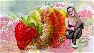 My fishnets turn you into a gay slut