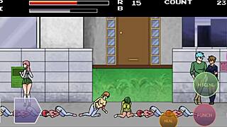 hentai story of having sex with street girls