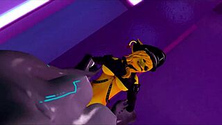 1k subs cartoon anime black hentai