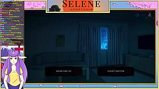 Selene apoptosis part 1, a game I'm in.