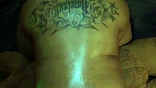 Hazelnutxxx, the ebony milf with big ass, tells her nerdy story