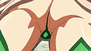 Queens Blade Rebellion OVA in stunning 1080p action.