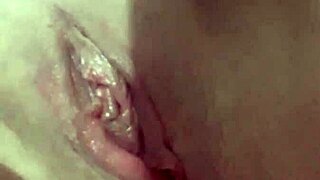 watch this liberal couple masturbate together