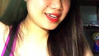 Guy Playing Bigo Shows His Ass