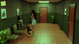 Alternate Existence Game Episode 8