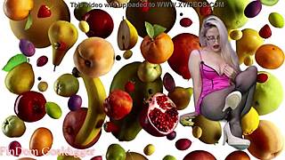 My fishnets turn you into a gay slut