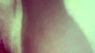 watch this liberal couple masturbate together