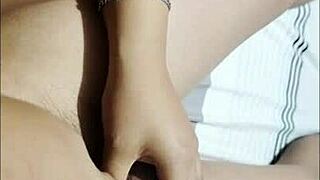 Le Chupo El Pene A Mi Primo