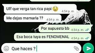 Do you want to fuck my big ass friend hard?