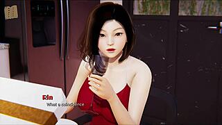 My real desire for indian culture part 4