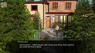 Nursing back to pleasure in episode 93