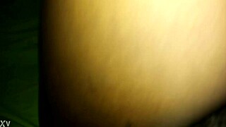 straight blowjob with girlfriend and friend in casual setting