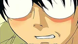 Hentai Babe's Pussy Pounded Rough By Big Tits Asian Teen 18+