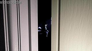 Lets Play Ttpp - Demo With Big Tits Ass