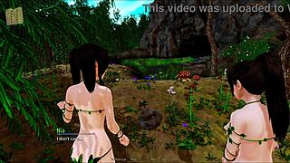 What's happening in harem hotel 405?