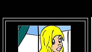 Mrpk Pizza In Anime Game World