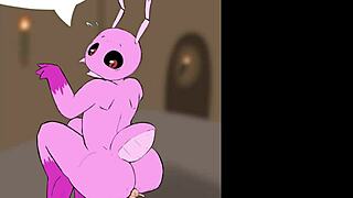 Detailed Gay Furry Compilation Featuring Ant Edition Scenes