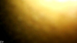 straight blowjob with girlfriend and friend in casual setting