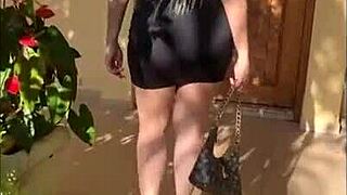 Boss Drinks Cum From Small Cock Employee