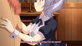 Cola Nocturna Episodio 1 Sub Español