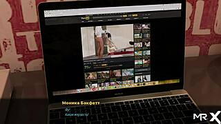 fashionbusiness peeing fetish e1 44, feeling the urge